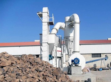  How to Reduce the Dolomite grinding mill Cost?